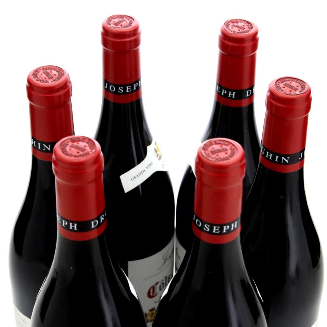 Image for Joseph Drouhin 2019 x 6