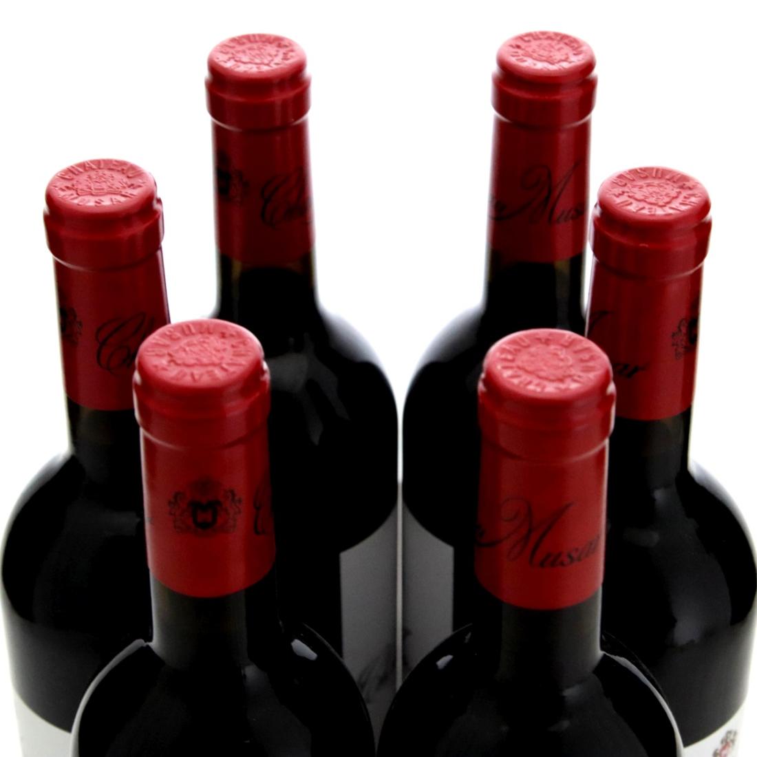 Image for Chateau Musar 2018 x 6