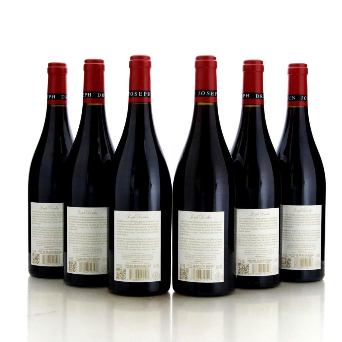 Image for Joseph Drouhin 2019 x 6