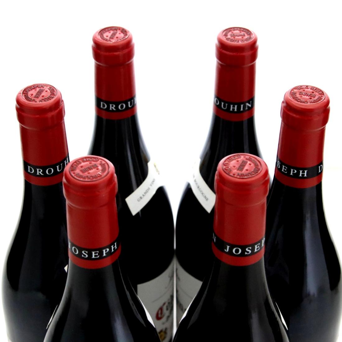 Image for Joseph Drouhin 2019 x 6