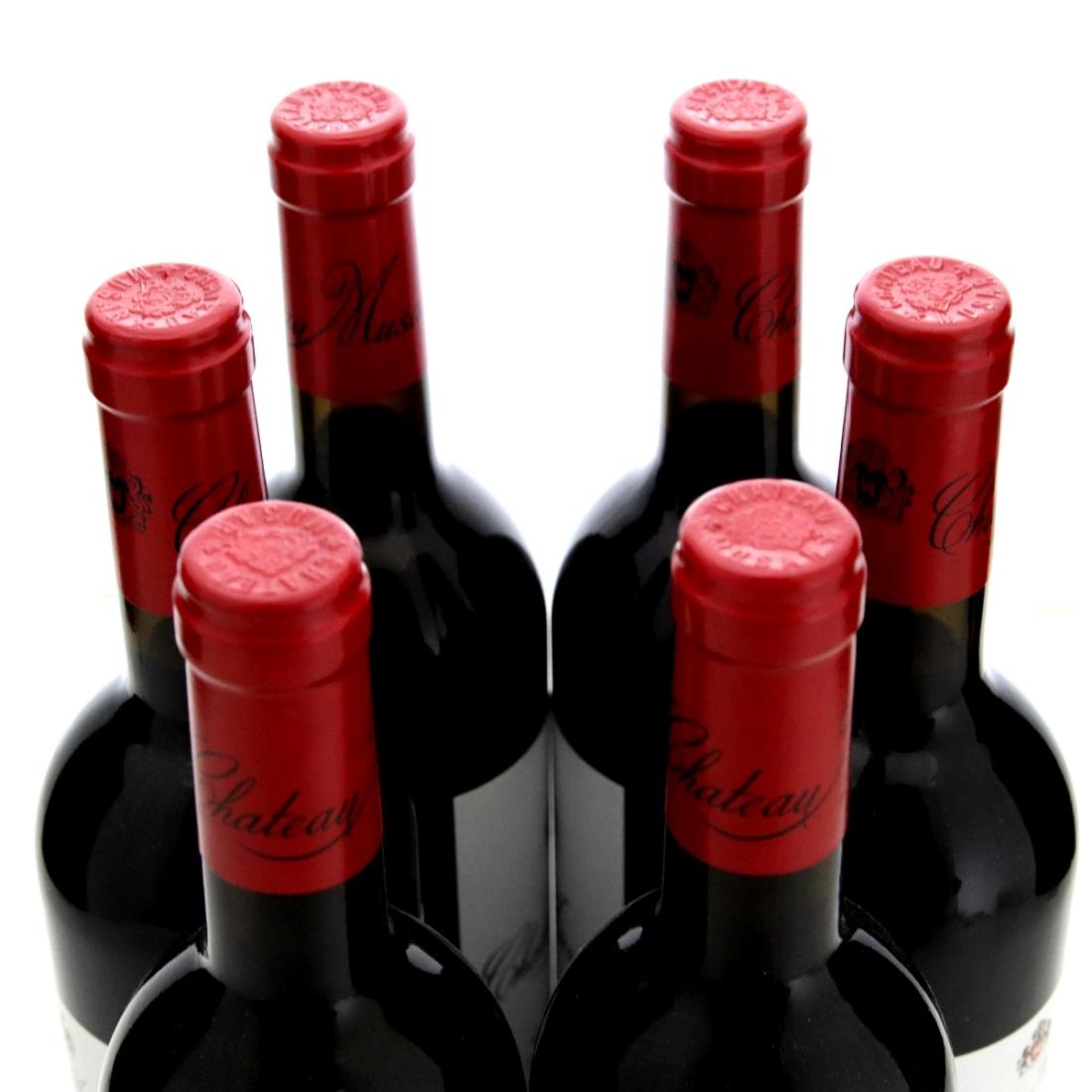 Image for Chateau Musar 2018 x 6