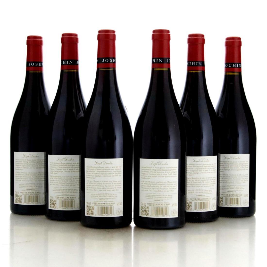 Image for Joseph Drouhin 2019 x 6