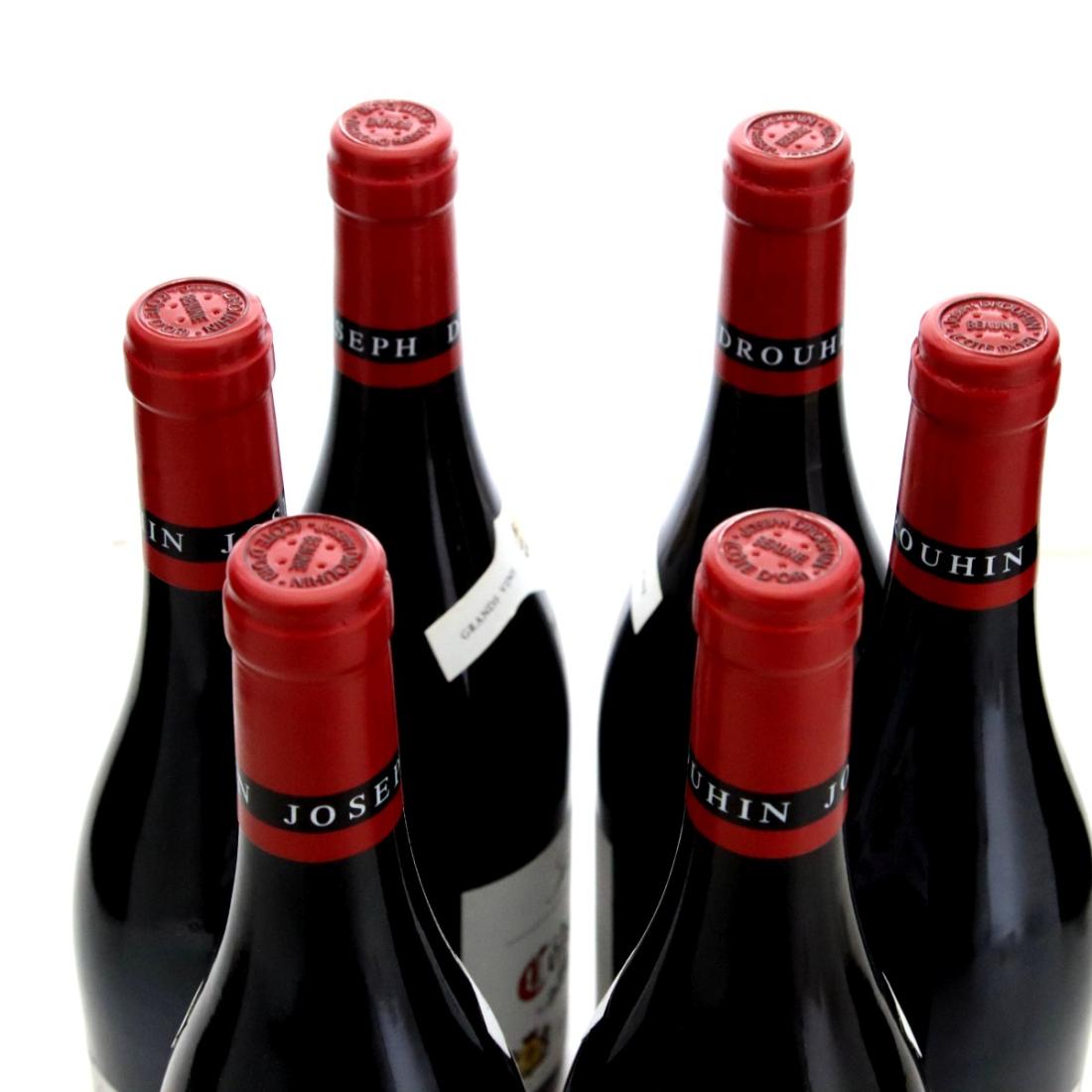 Image for Joseph Drouhin 2019 x 6
