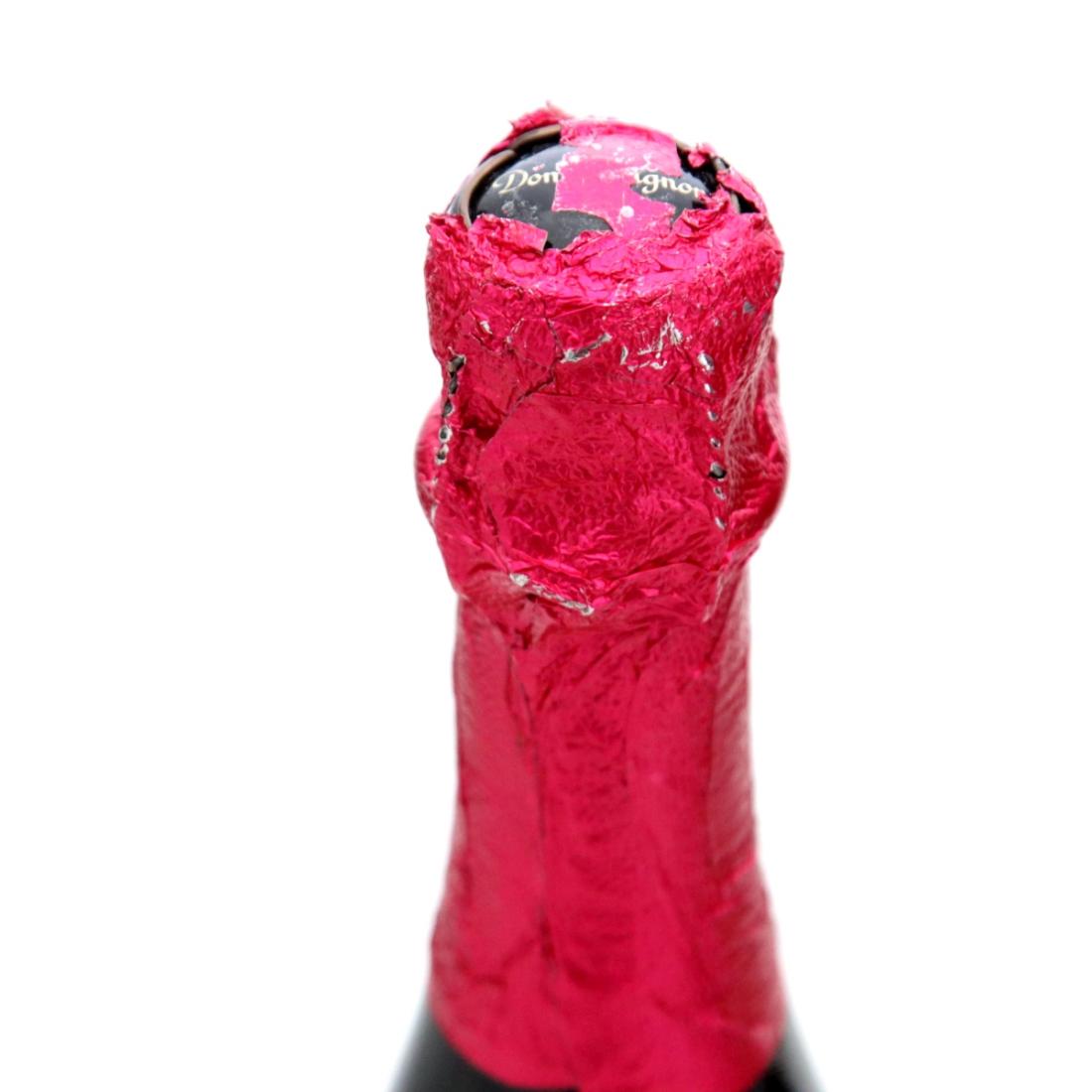 Image for Dom Pérignon x Lady Gaga 2006 Rosé Vintage Champagne