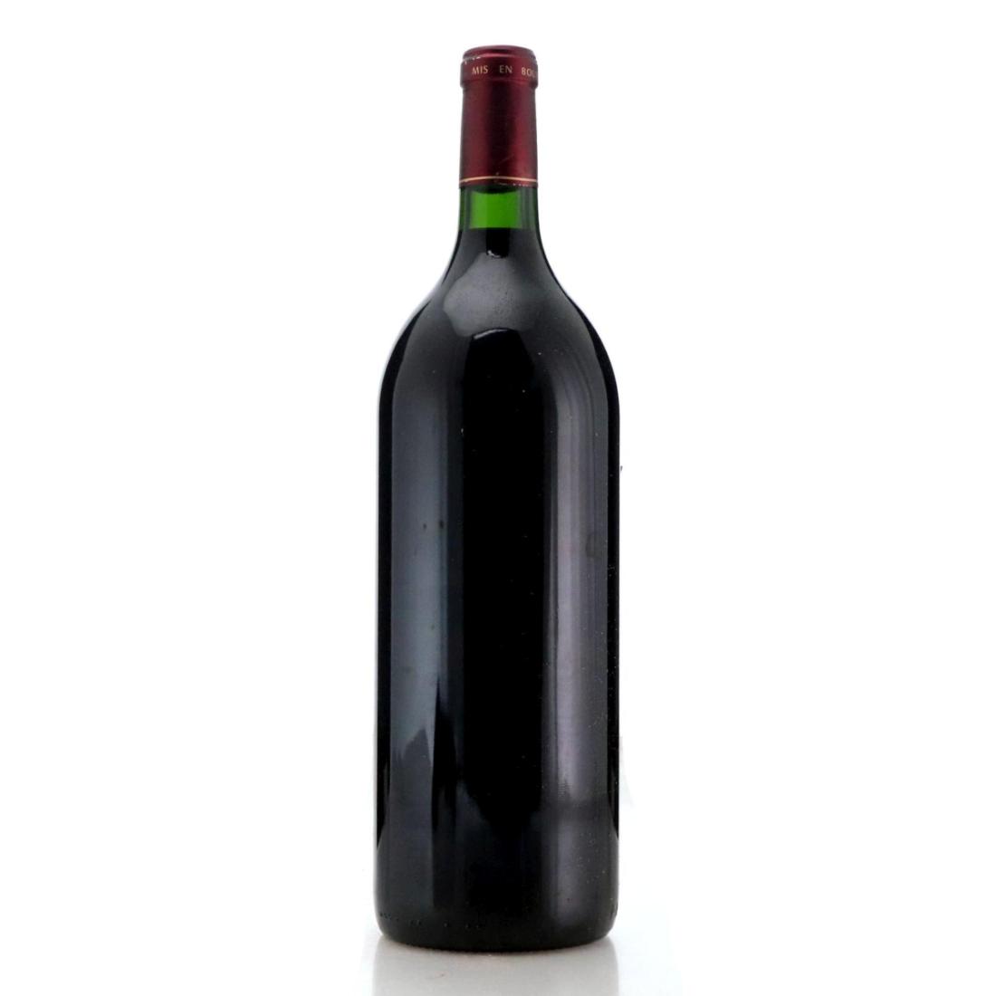 La Reserve de Léoville Barton 1997 / Magnum