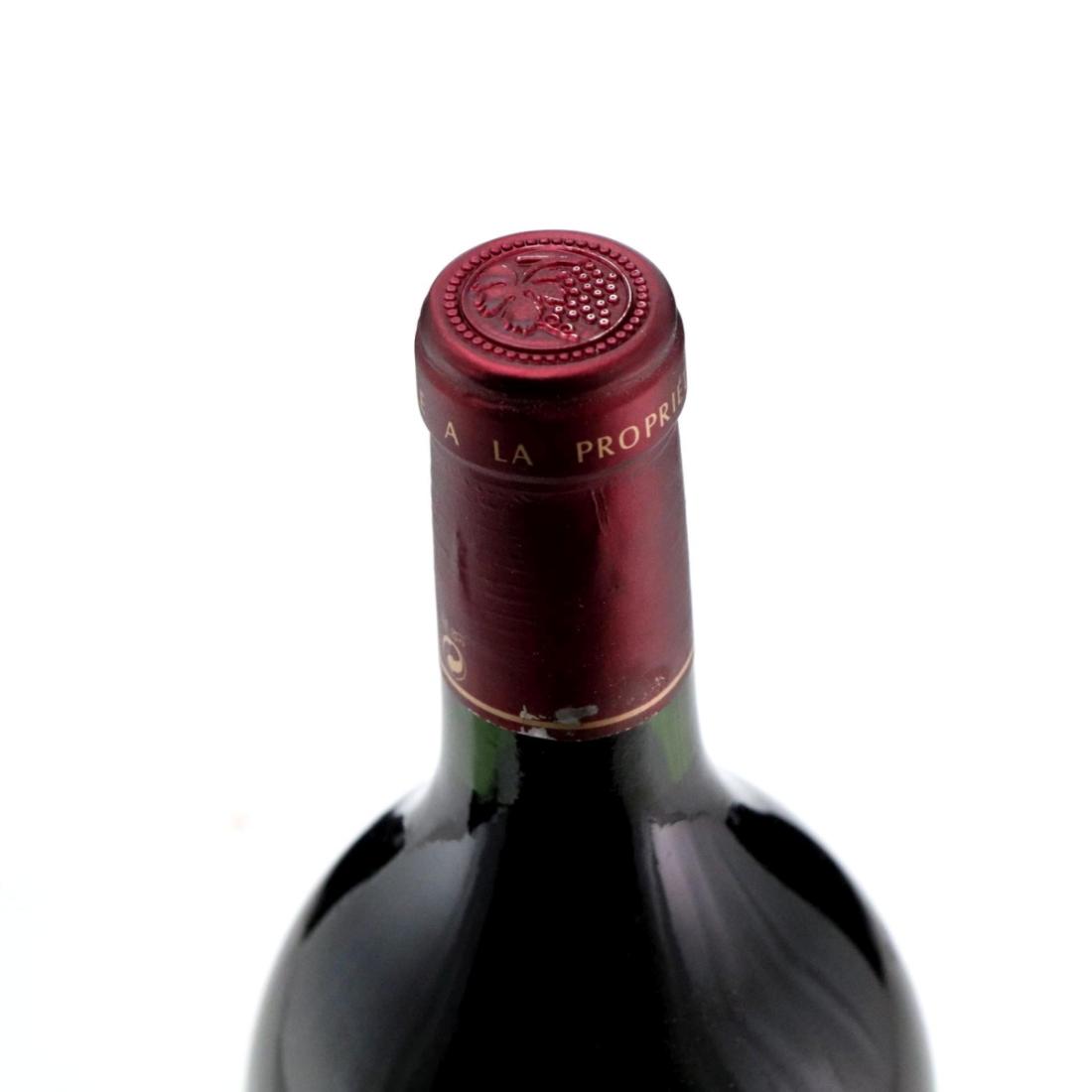 La Reserve de Léoville Barton 1997 / Magnum