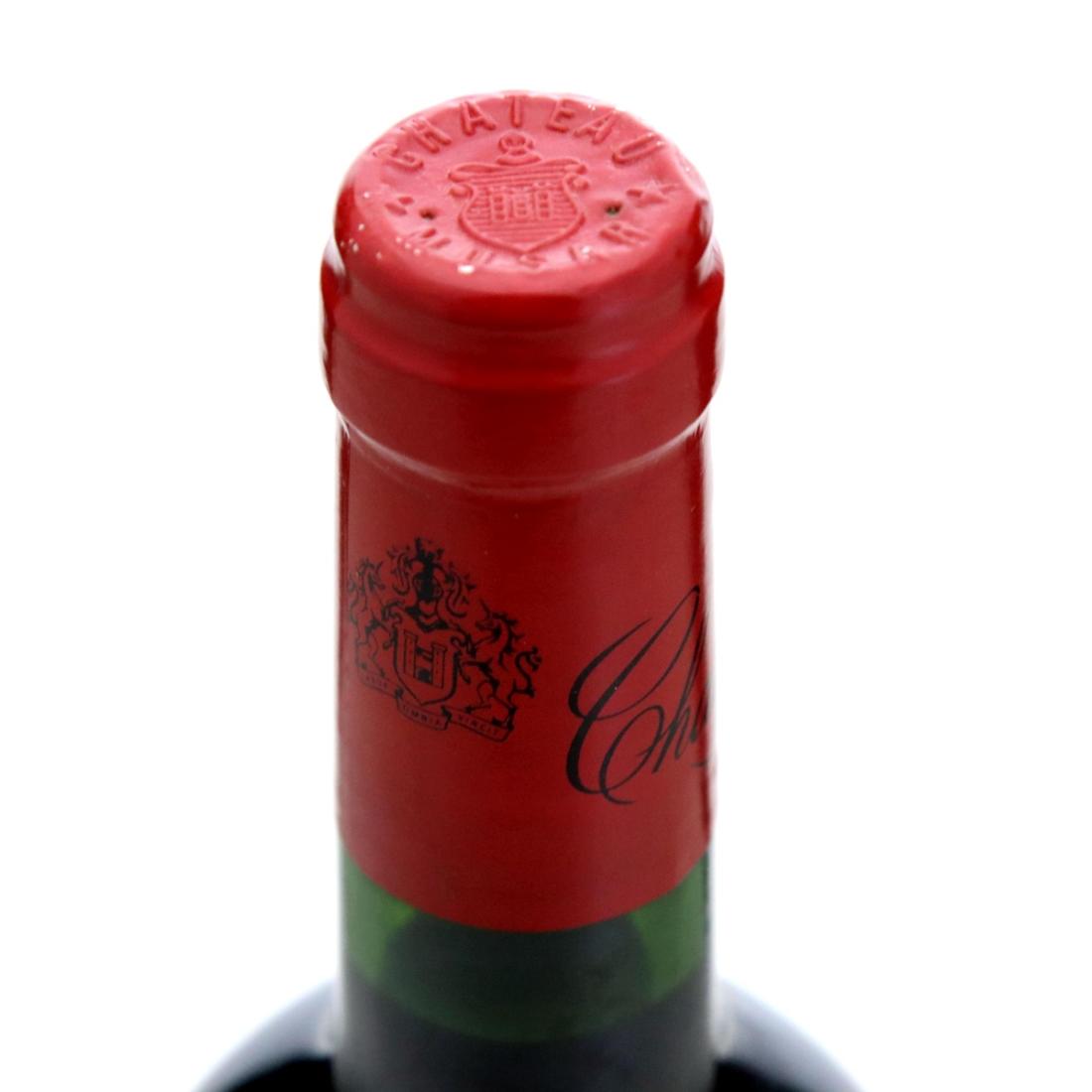 Chateau Musar 2005