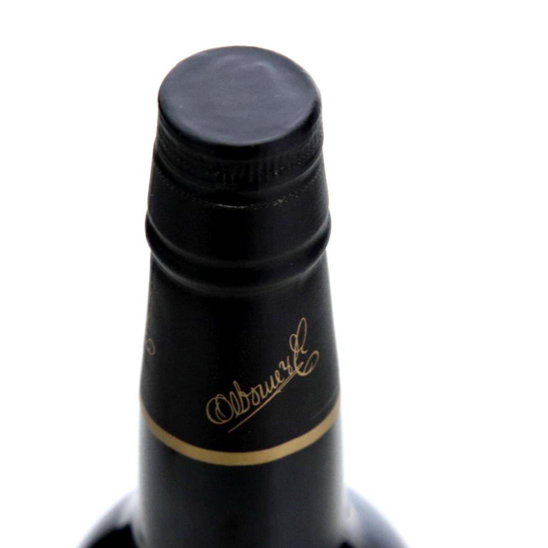 Image for Osborne Venerable Very Old Rare 30 Year Old Pedro Ximénez Sherry