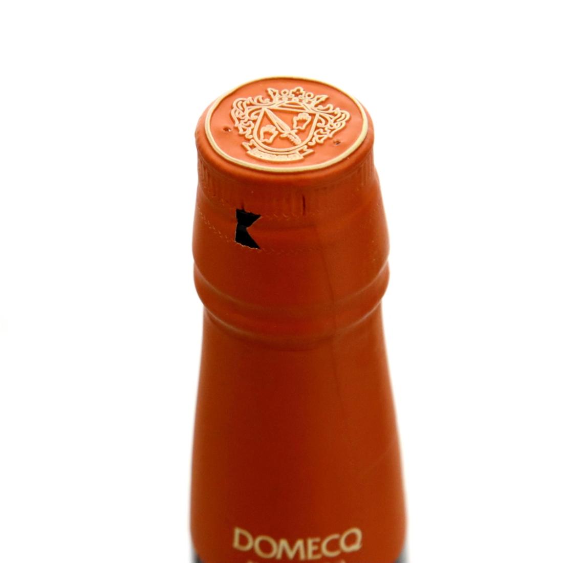 Pedro Domecq 51-1a 30 Years V.O.R.S. Amontillado Sherry