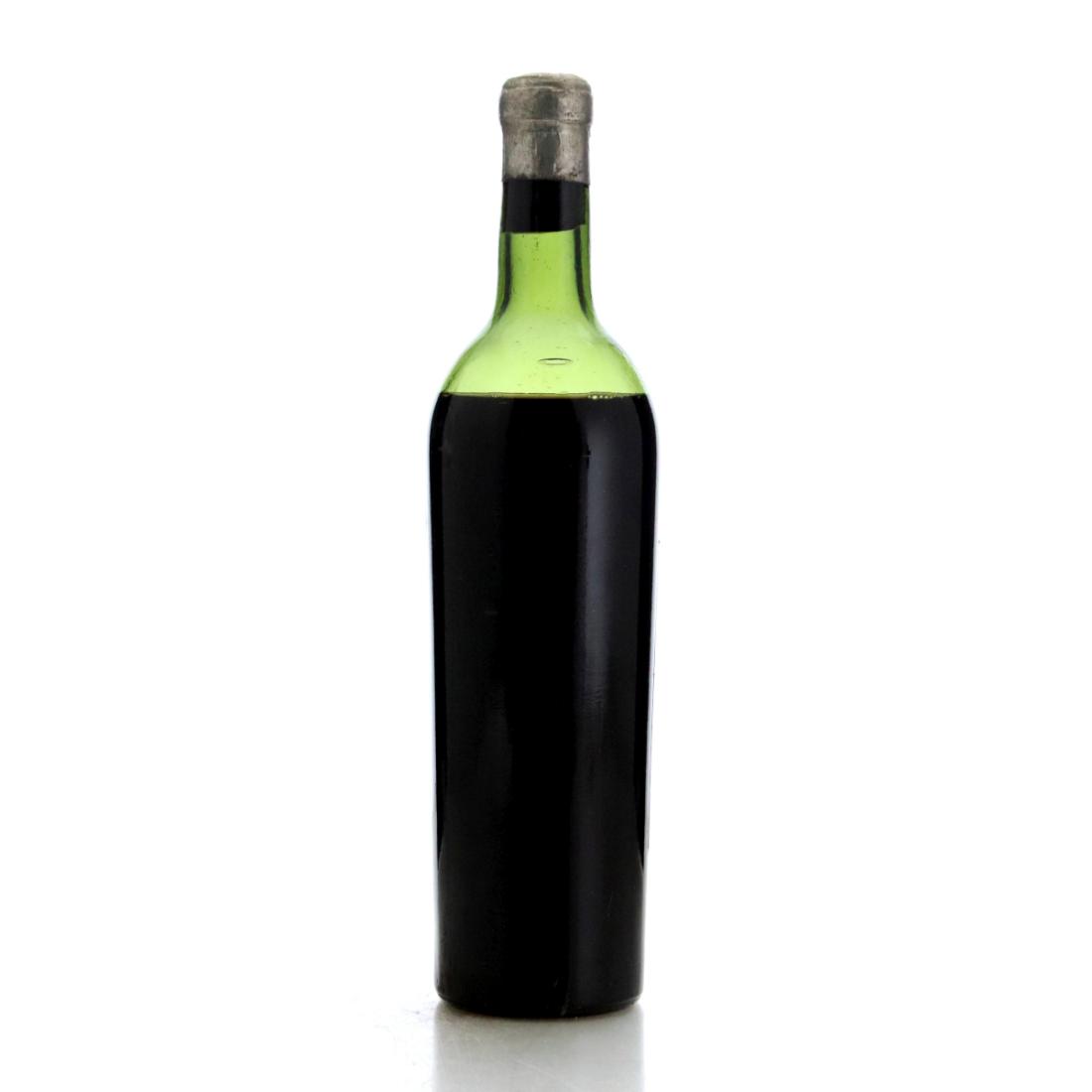 Château Haut-Brion 1943