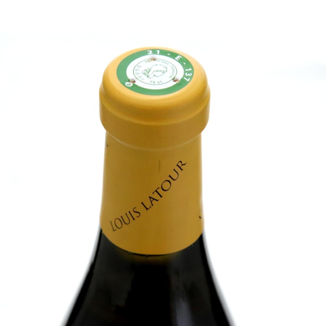 Image for Louis Latour 2001