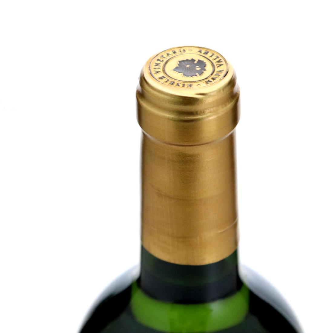 Eisele Vineyard Estate Sauvignon Blanc 2022