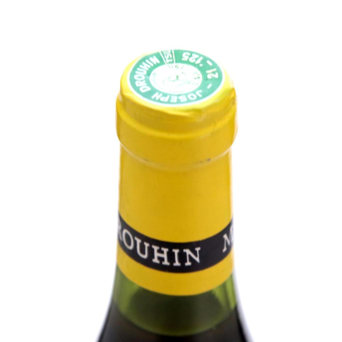 Joseph Drouhin Clos des Mouches 1988