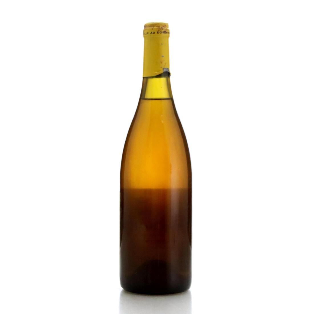 Image for Bonneau du Martray 1985