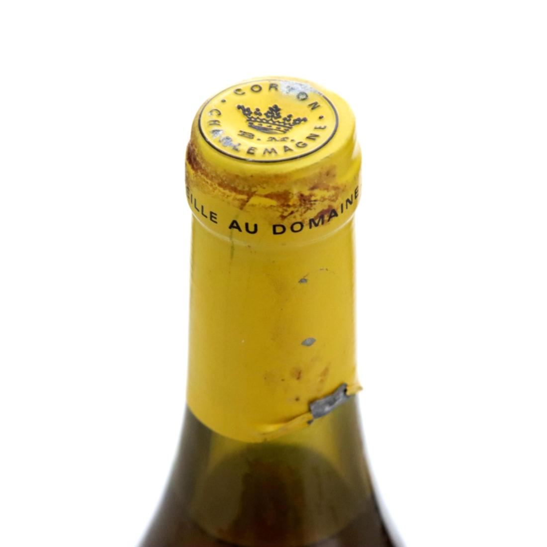Image for Bonneau du Martray 1985