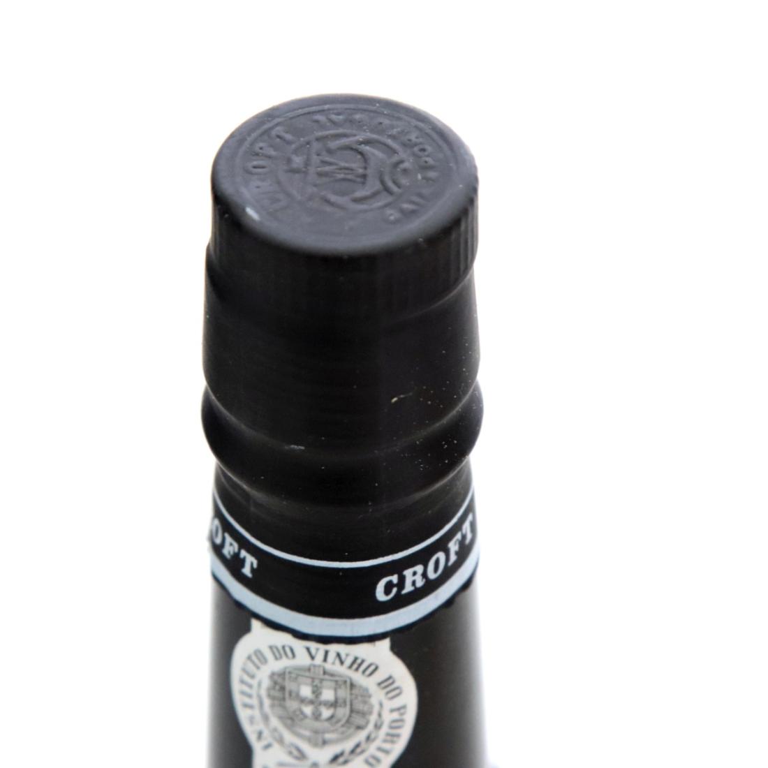 Image for Croft 1983 Late Bottled Vintage Port