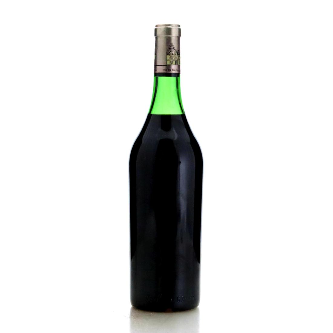 Image for Château Haut-Brion 1983