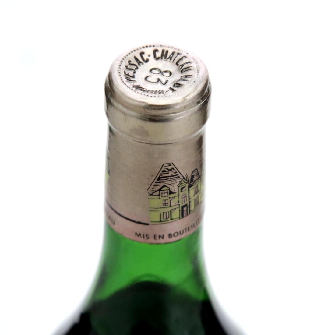 Image for Château Haut-Brion 1983