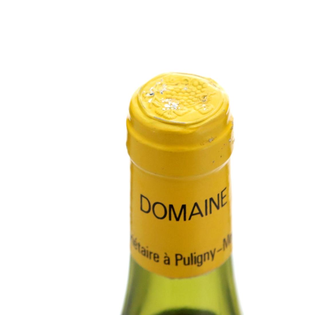 Image for Domaine Leflaive 1988