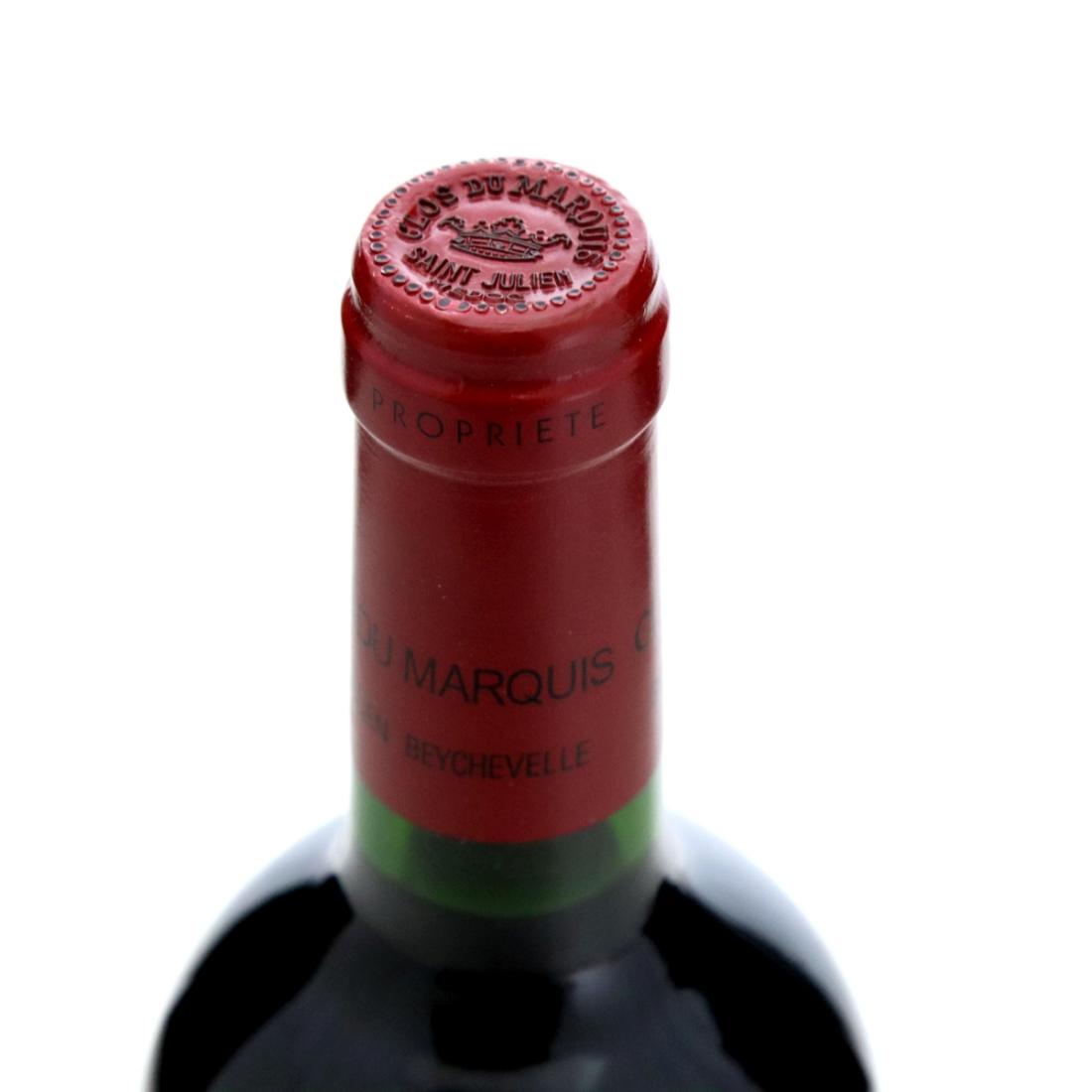 Image for Clos du Marquis 2005