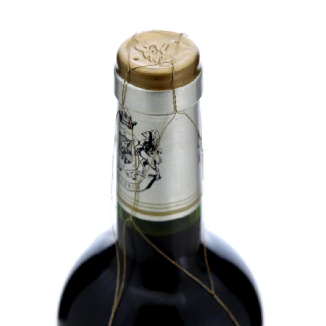 Marqués de Riscal 2014