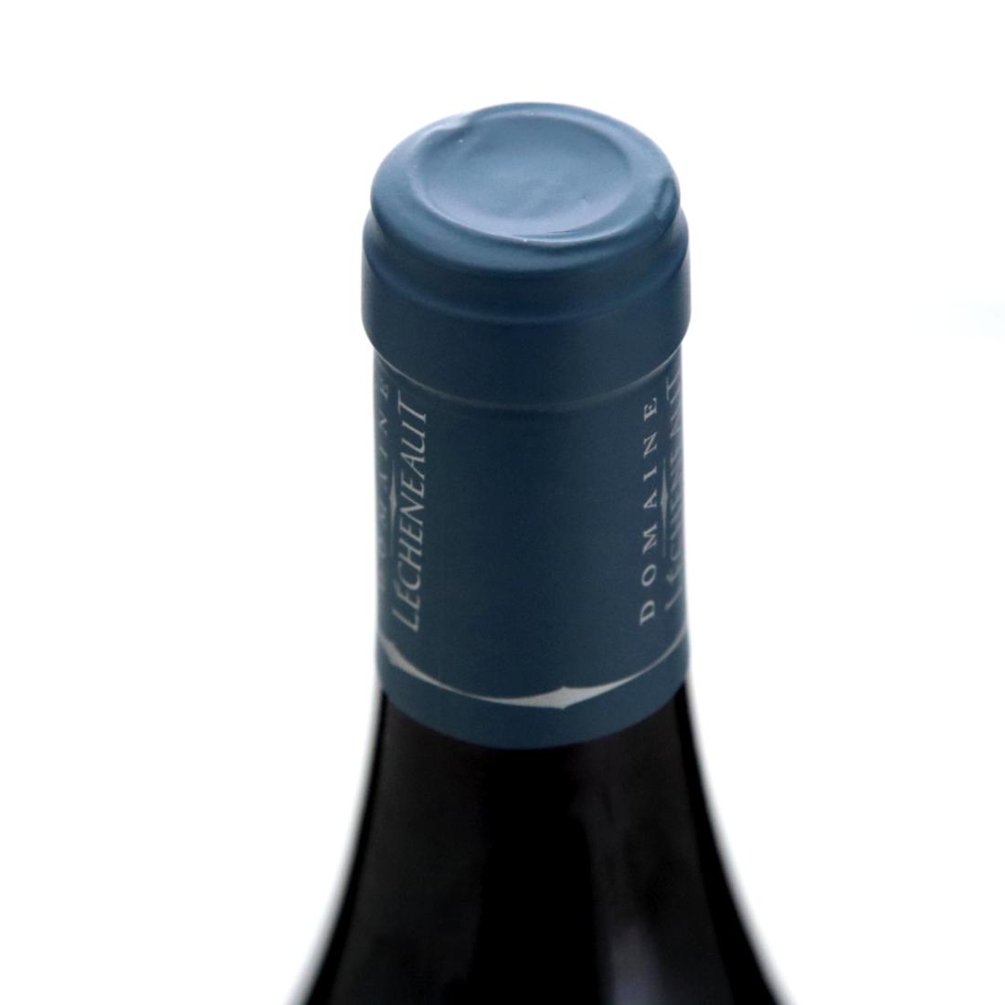 Image for Domaine Lécheneaut 2017