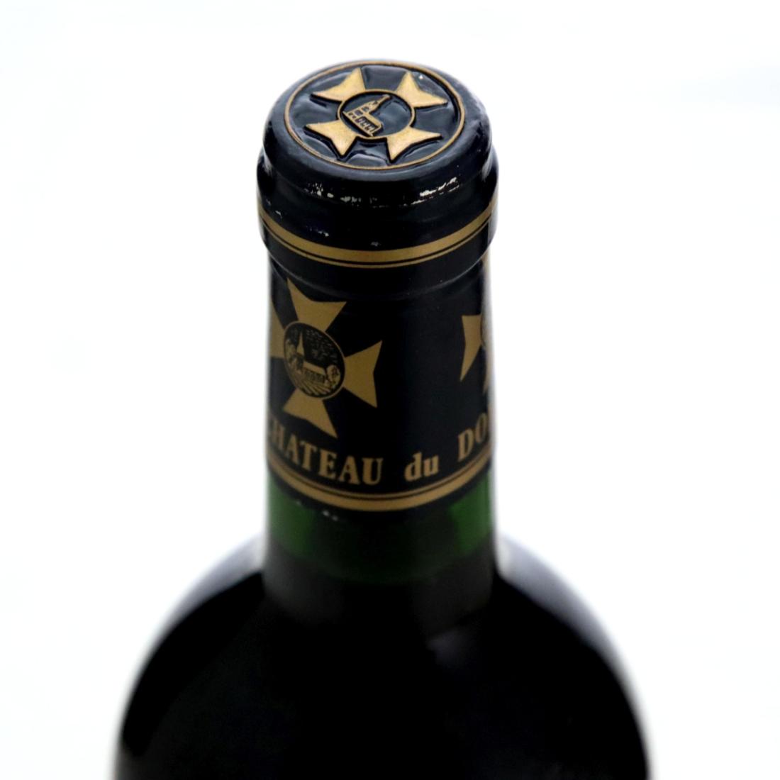 Château Du Domaine De L'Eglise 1997