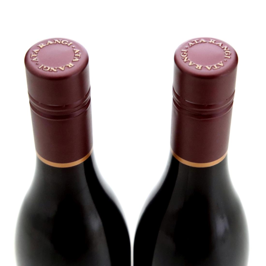 Image for Ata Rangi Pinot Noir 2016 / Half Bottle x 2