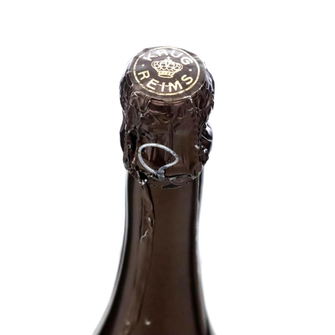 Image for Krug 1979 Vintage Champagne