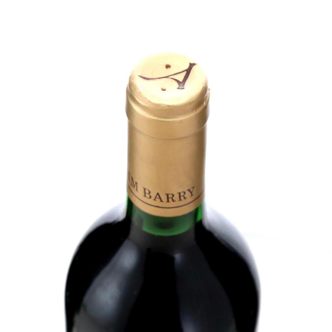 Image for Jim Barry The Armagh Shiraz 1996