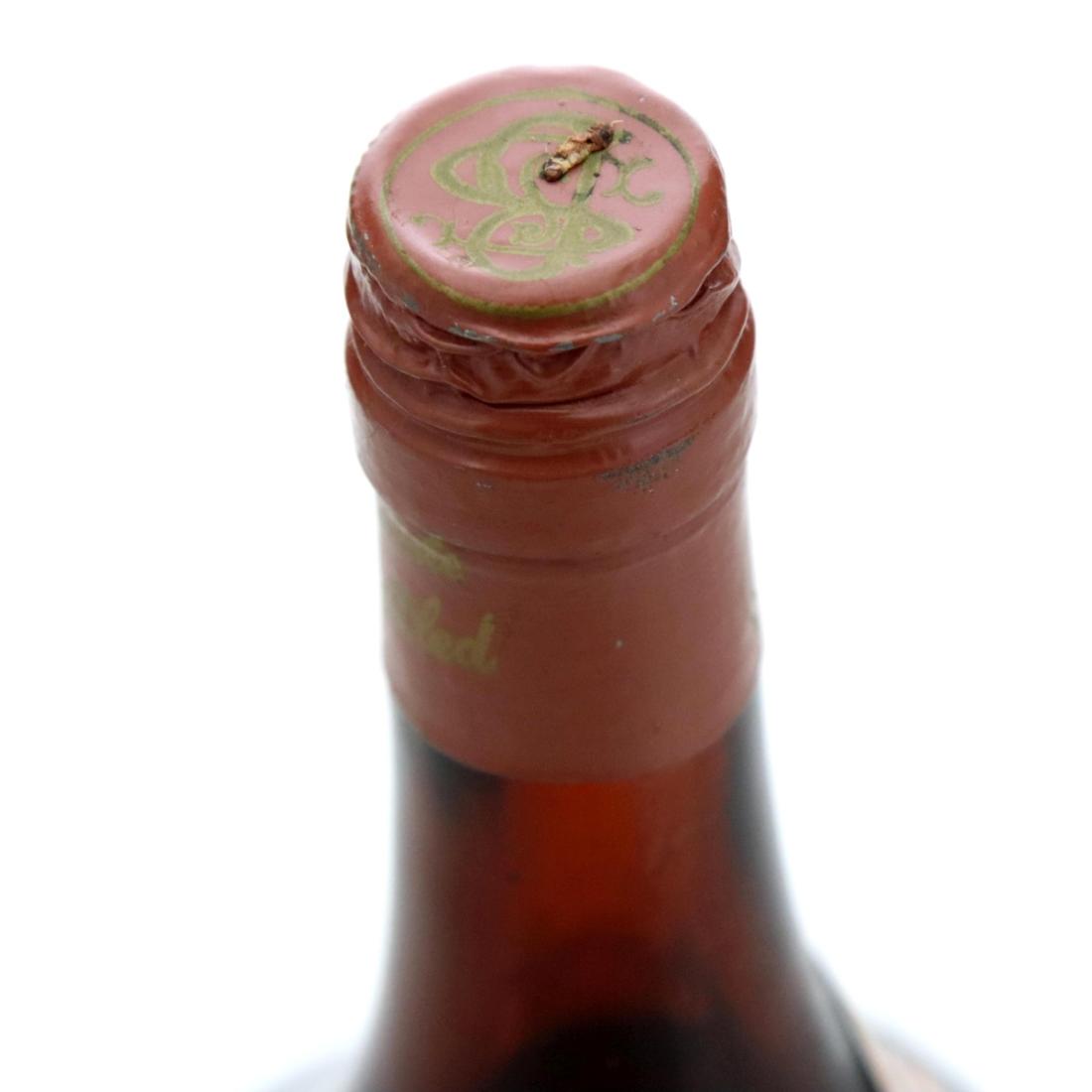 Seppelt Para Liqueur 1947 Vintage Port