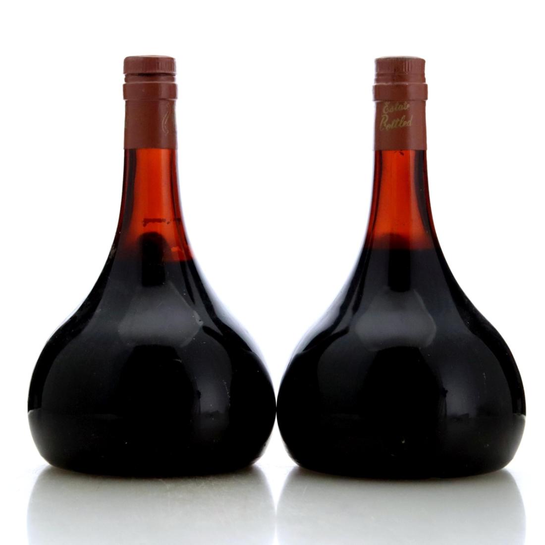 Seppelt Para Liqueur 1947 Vintage Port x 2