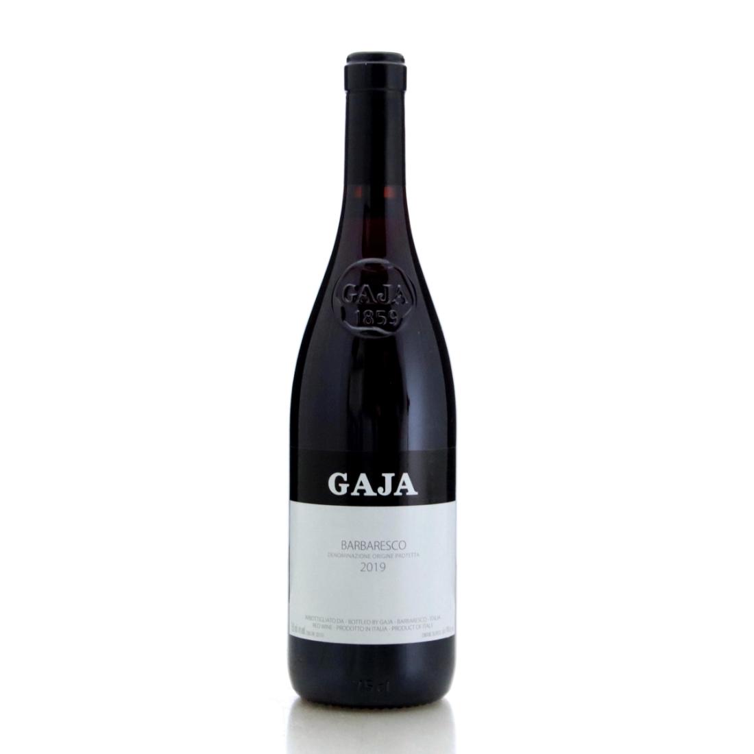 Image for Gaja 2019