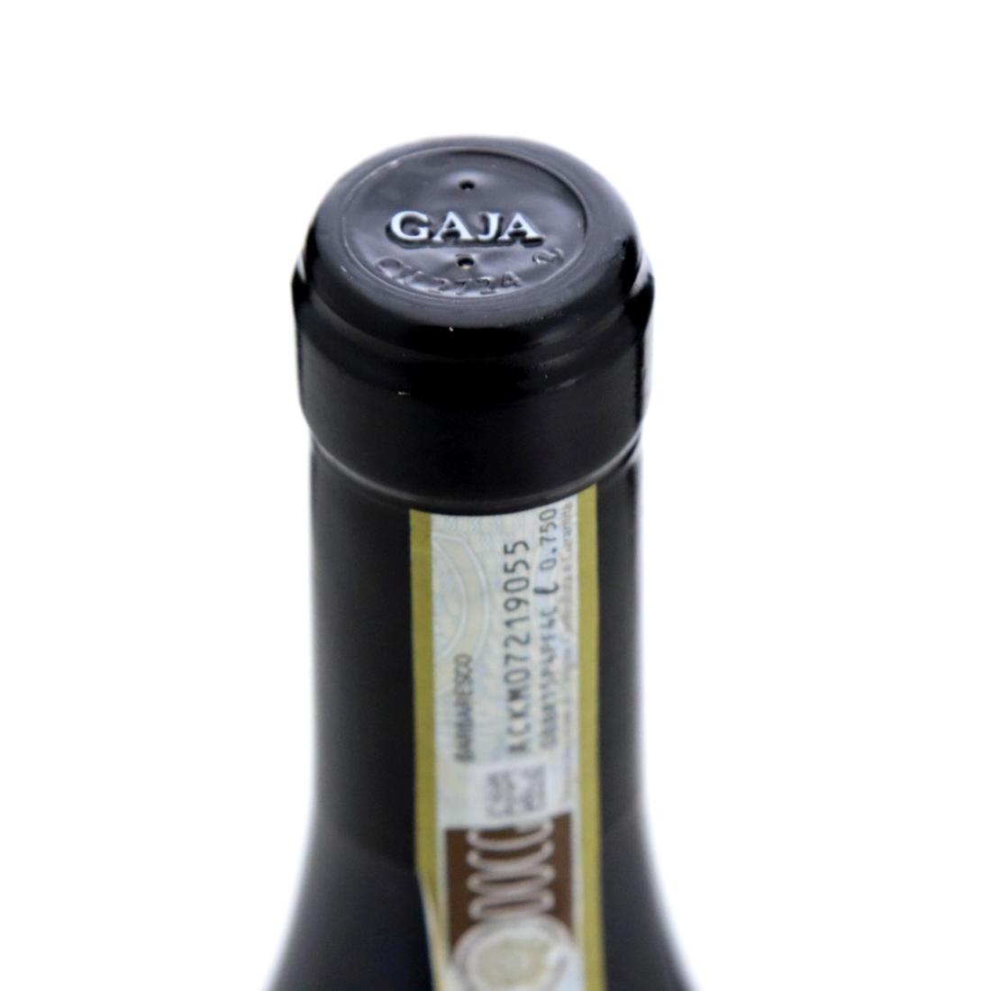 Image for Gaja 2019