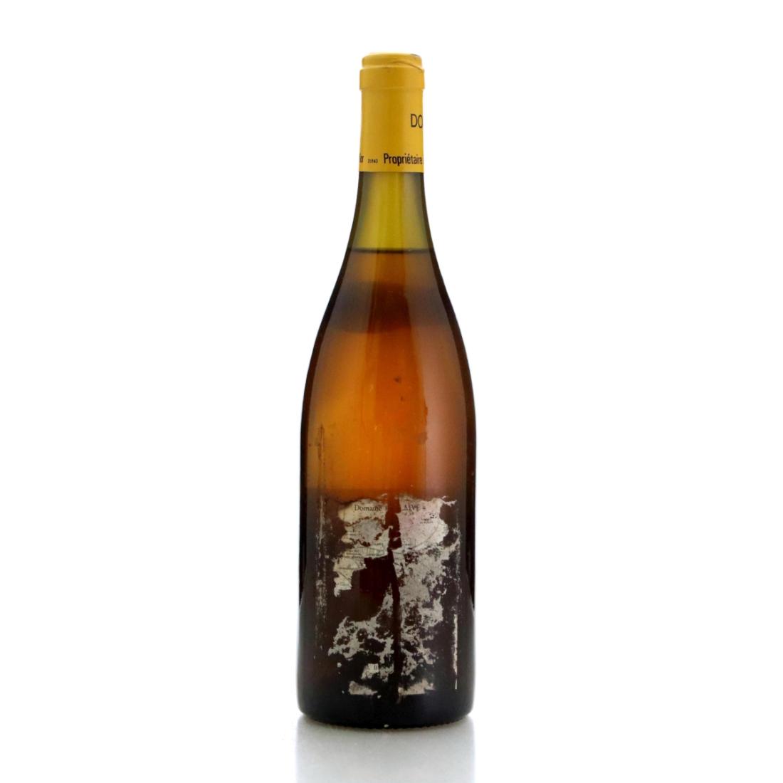 Domaine Leflaive 1990