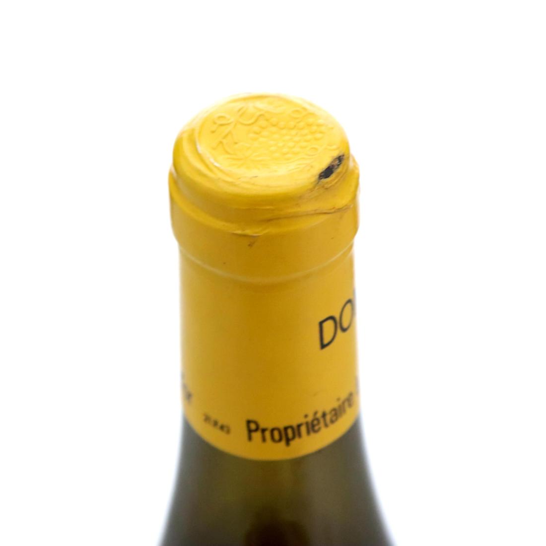 Domaine Leflaive 1990