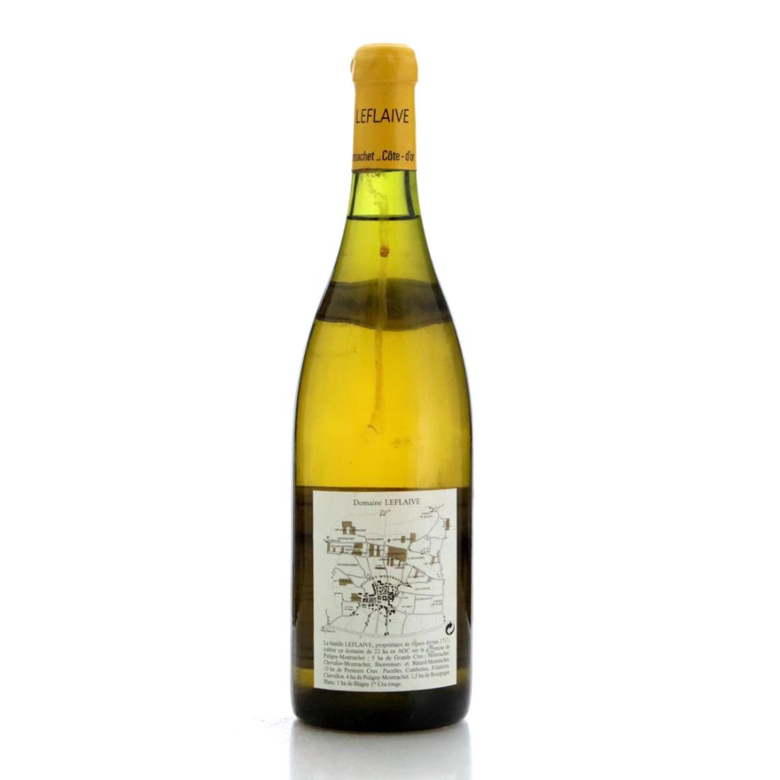 Domaine Leflaive 1993