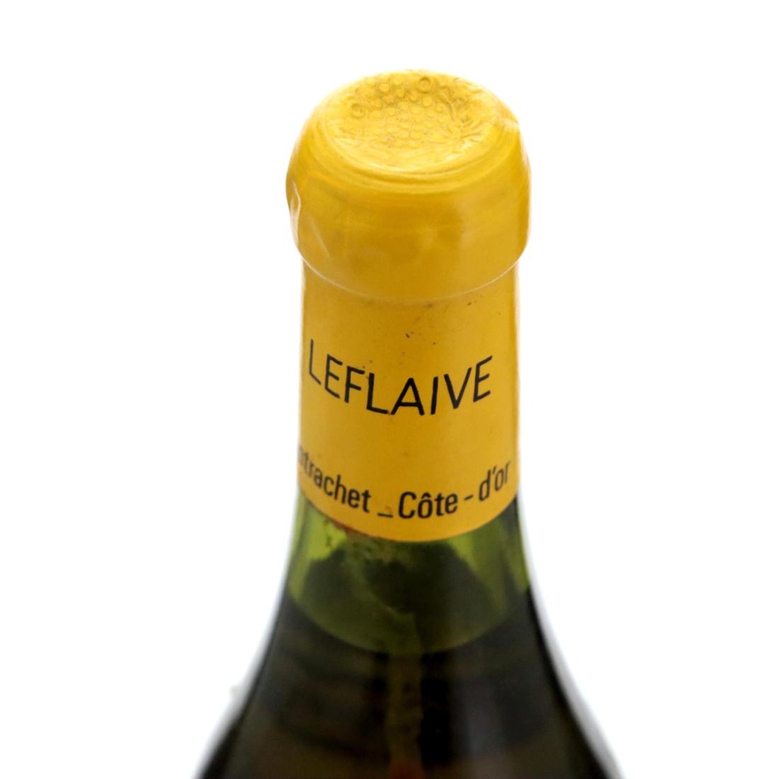 Domaine Leflaive 1993