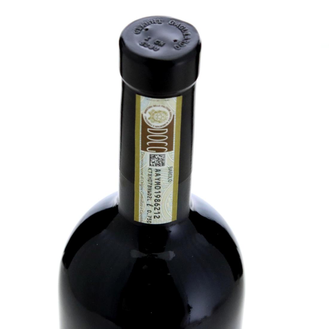 Image for Gianni Gagliardo Cannubi 2003