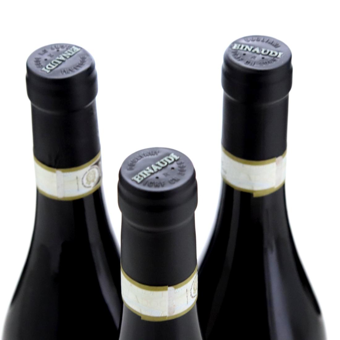 Image for Poderi di Luigi Einaudi Terlo Vigna Costa Grimaldi 2017 x 3