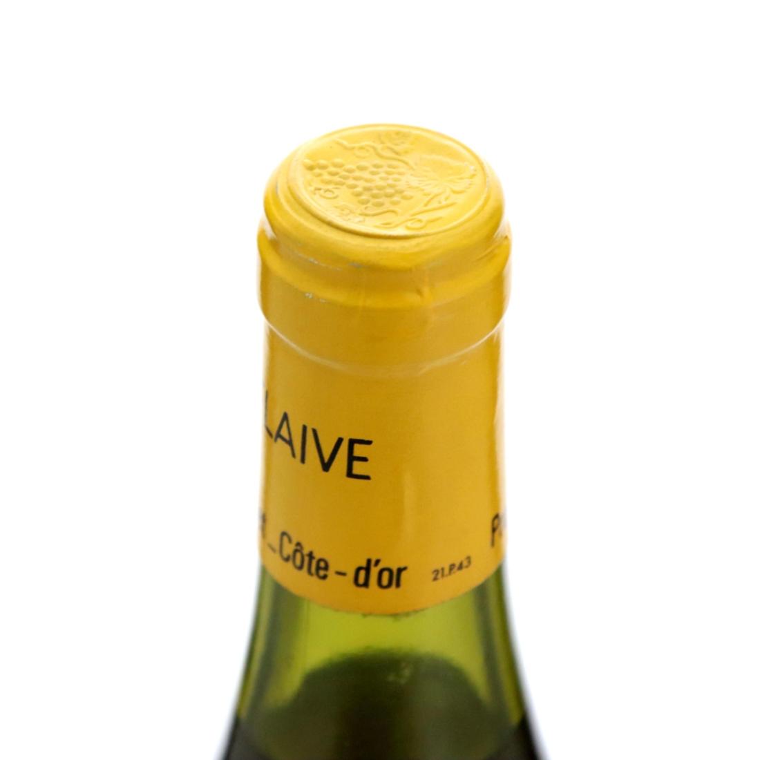 Image for Domaine Leflaive 1990