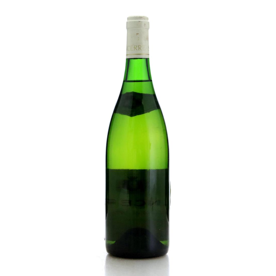 Domaine de la Mercy 1990