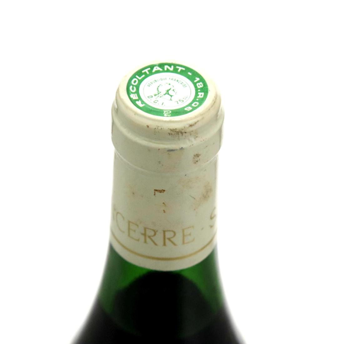Domaine de la Mercy 1990