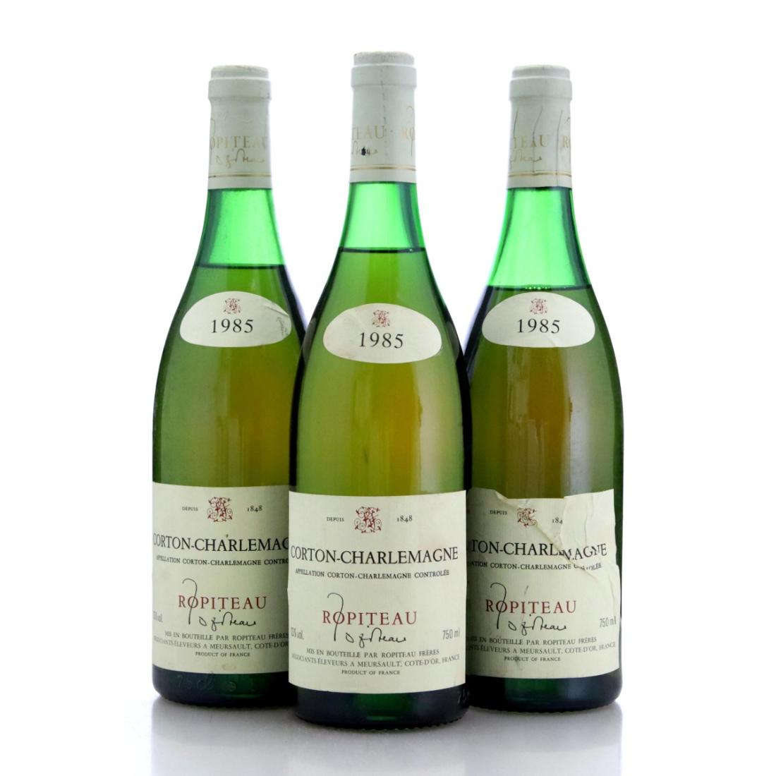 Image for Ropiteau 1985 x 3