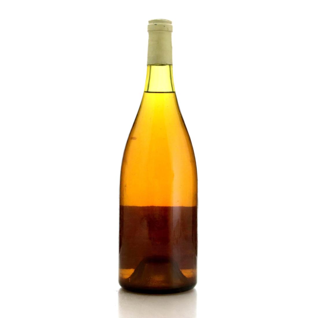 Domaine Bachelet-Ramonet 1984 / Magnum