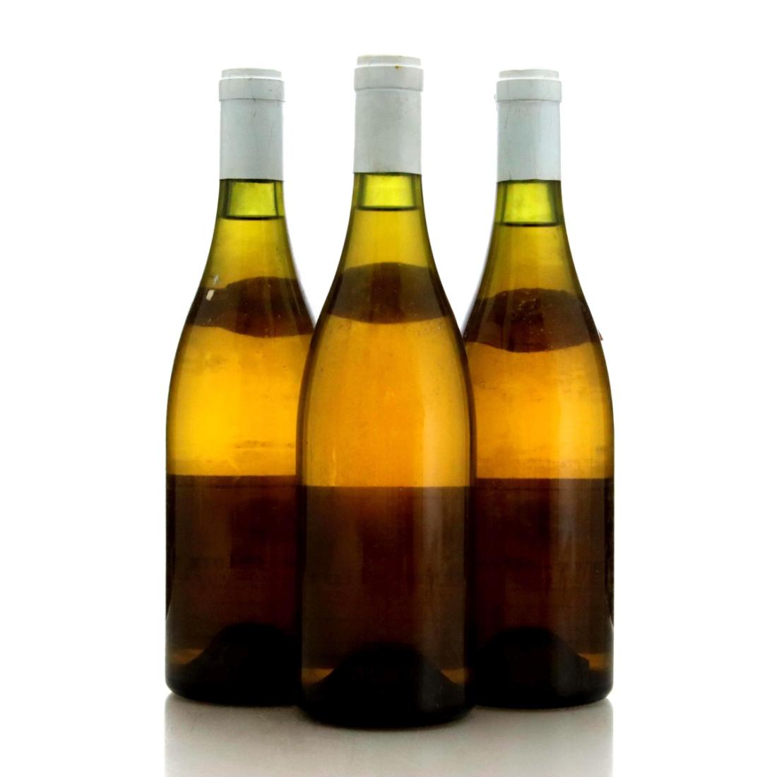 Image for Domaine Bachelet-Ramonet Morgeot 1989 x 3