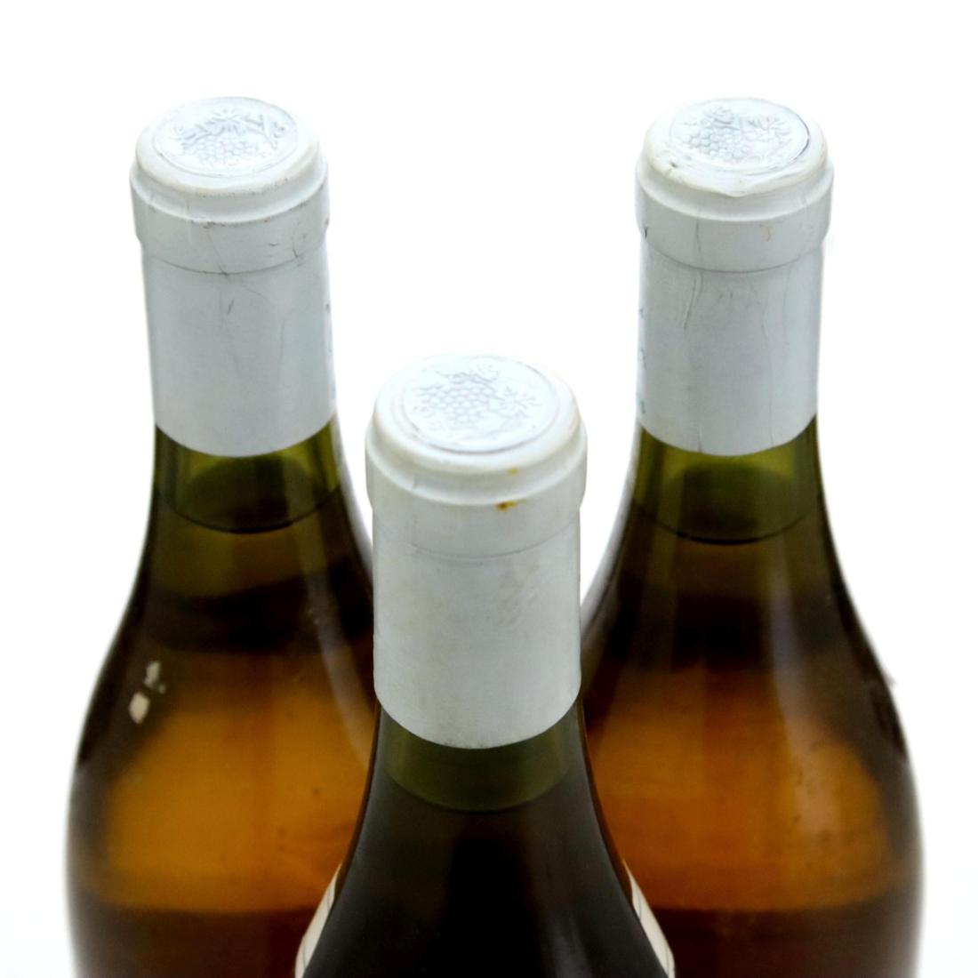 Image for Domaine Bachelet-Ramonet Morgeot 1989 x 3
