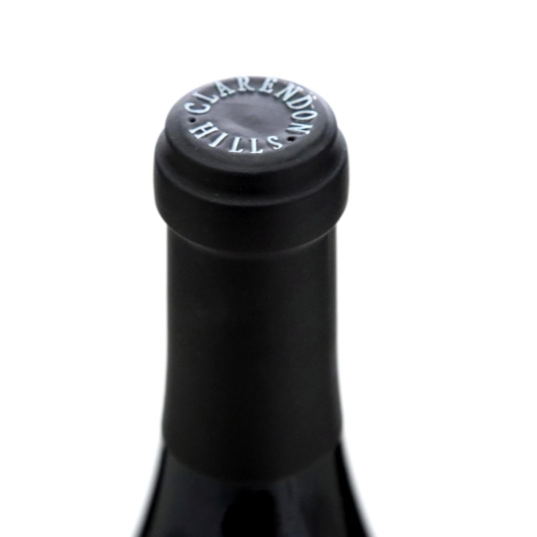 Image for Clarendon Hills Piggott Range Syrah 2007
