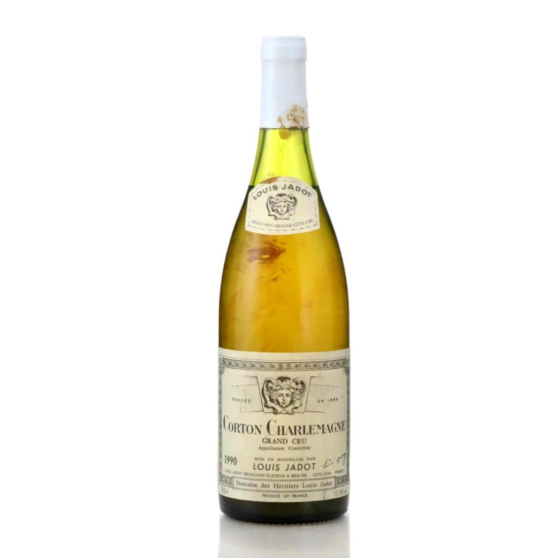 Image for Louis Jadot 1990