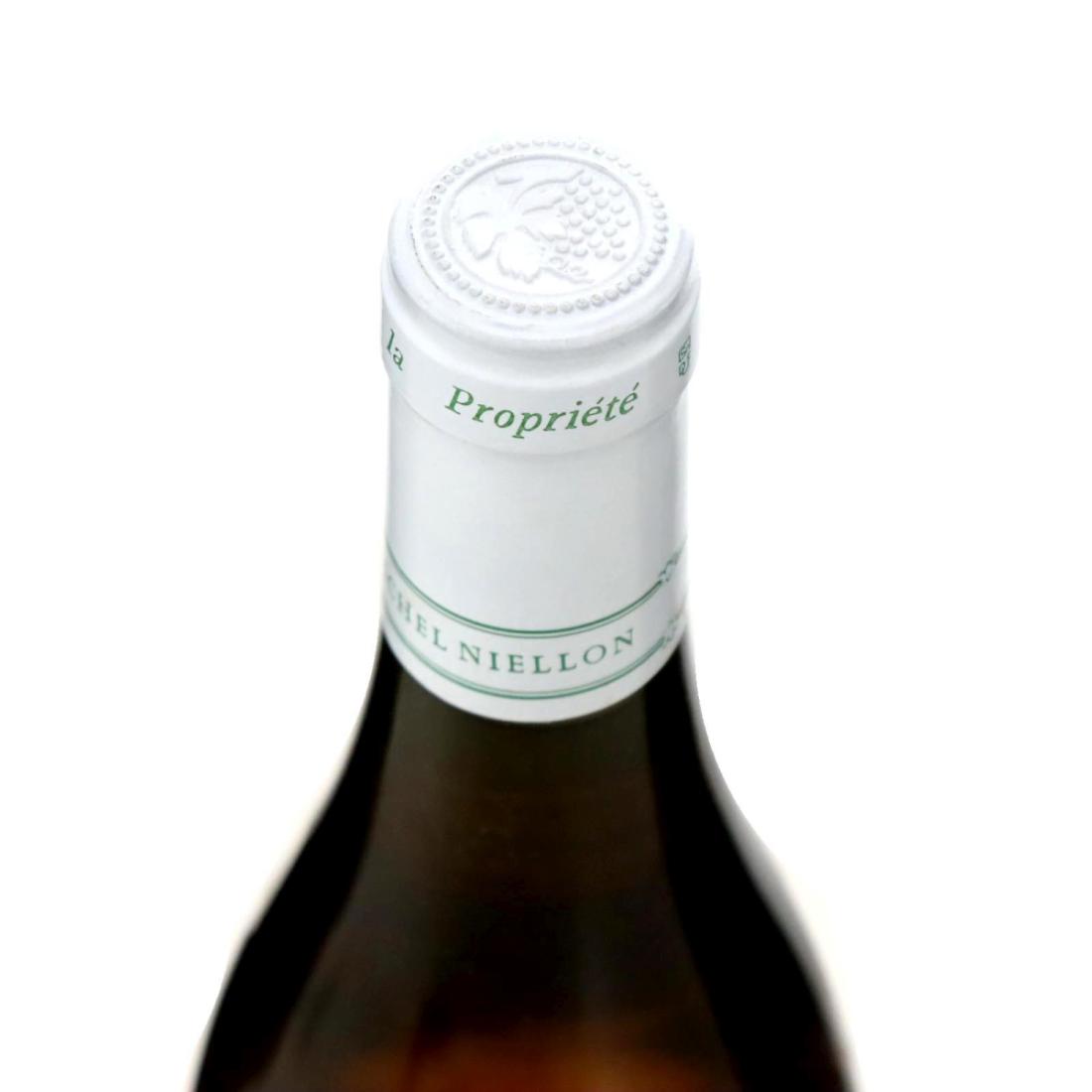 Domaine Michel Niellon Les Chenevottes 2007